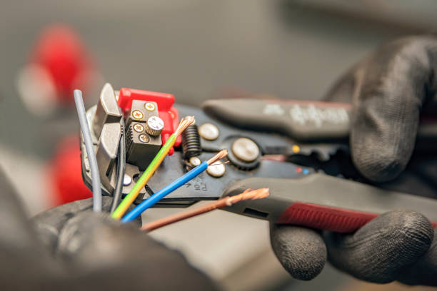 Best Electrical System Inspection  in Childersburg, AL