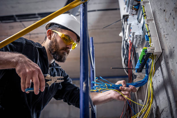 Best Electrical Outlet Repair  in Childersburg, AL