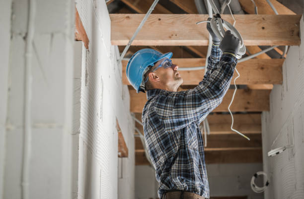 Best Emergency Electrical Repair  in Childersburg, AL