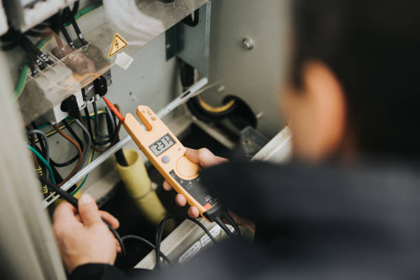 Best Electrical Installation Contractor  in Childersburg, AL