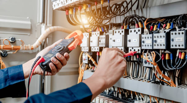Best Electrical Upgrades for Homes  in Childersburg, AL