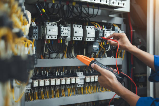 Best Circuit Breaker Repair  in Childersburg, AL