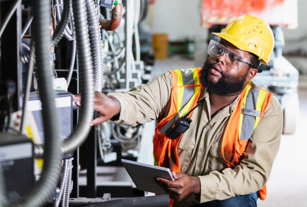  Childersburg, AL Electrician Pros