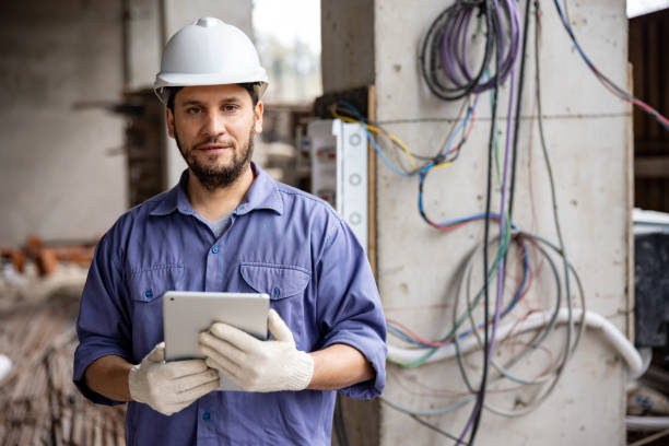 Best Electrical System Inspection  in Childersburg, AL