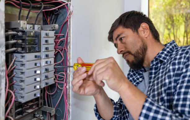 Best Electrical Repair Services  in Childersburg, AL